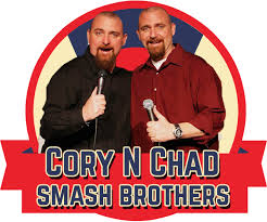 Smash Brothers Chad on Str8hustlin.com