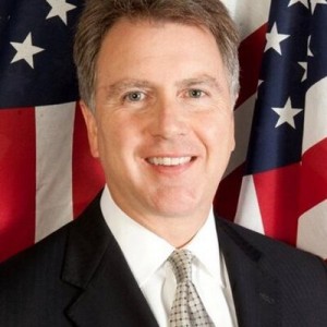 Tennessee State Senator Kerry Roberts on Str8hustlin.com