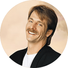 jeff foxworthy